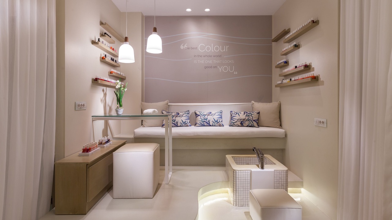Photo of Bedroom in Massouri