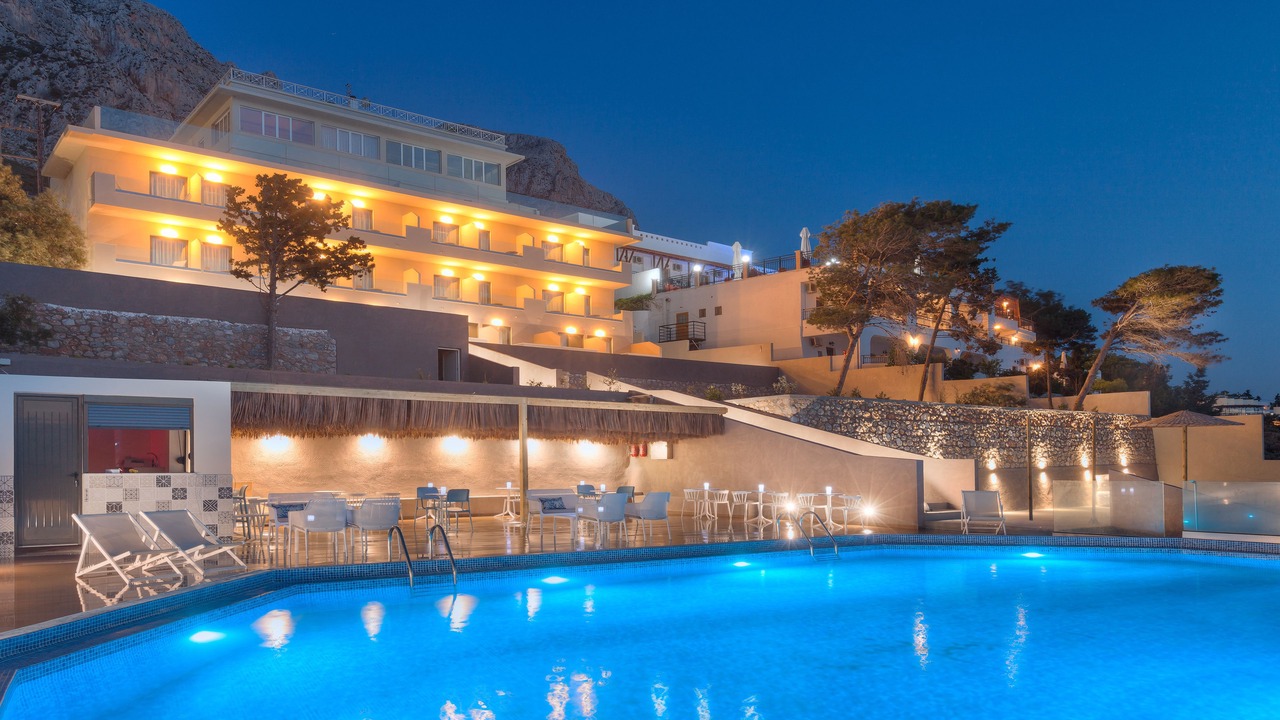 Photo of Outdoor in Massouri