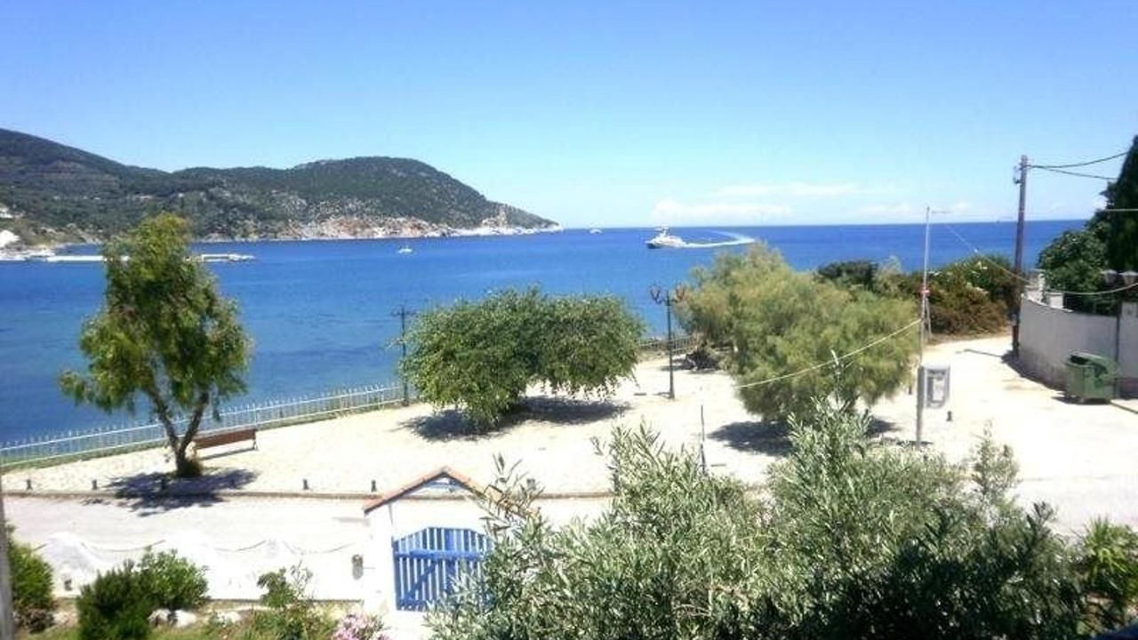 Photo of Outdoor in Skopelos