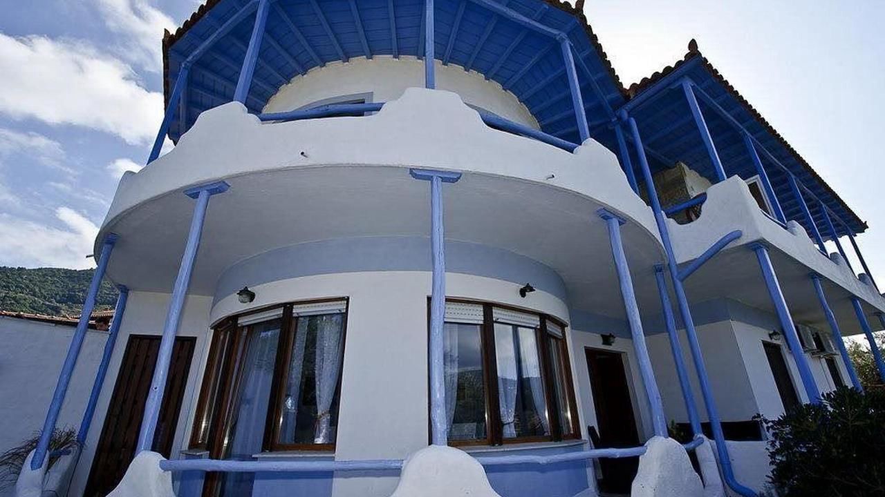 Photo of Outdoor in Skopelos