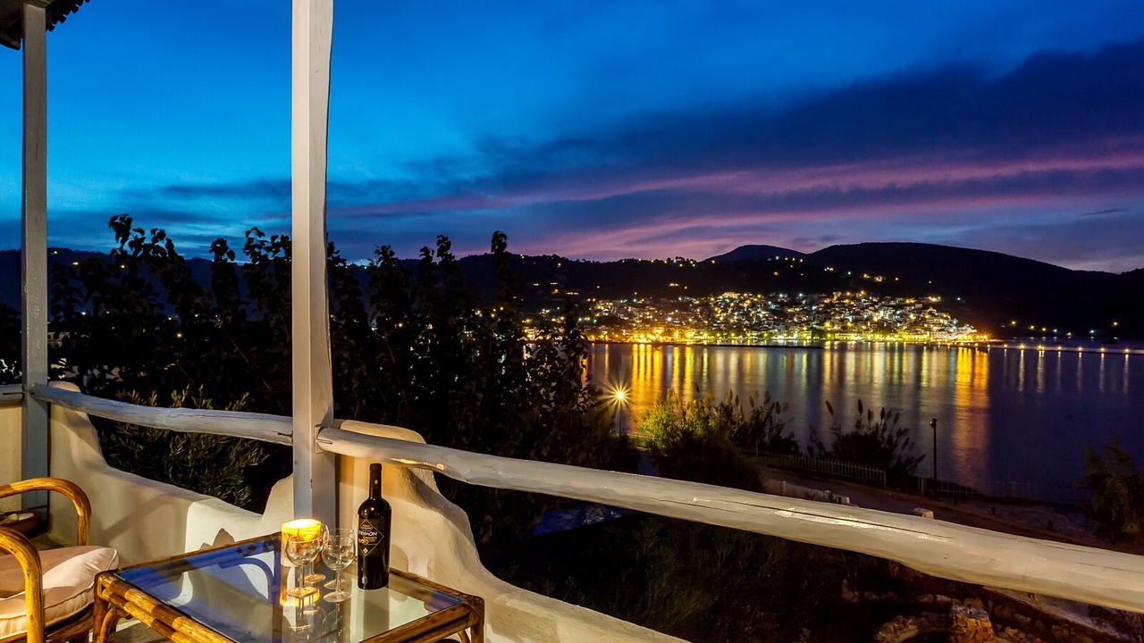 Photo of Outdoor in Skopelos