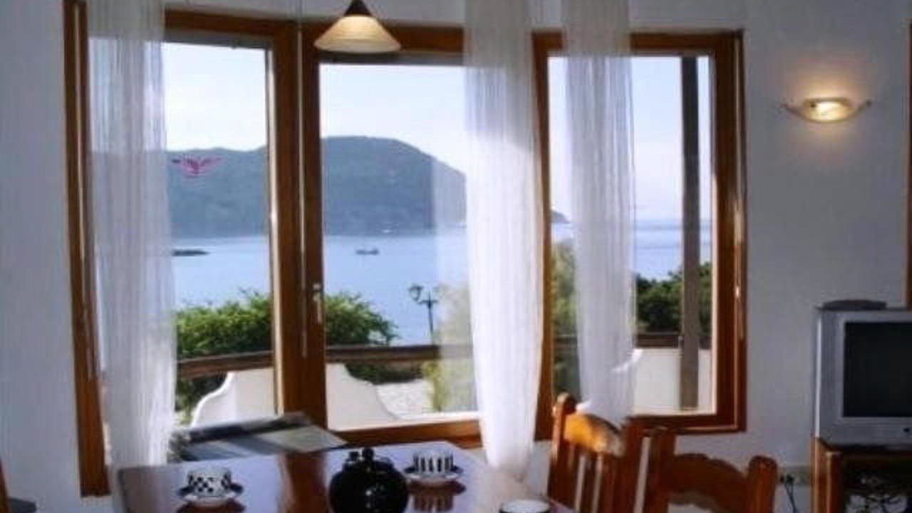 Photo of Bedroom in Skopelos