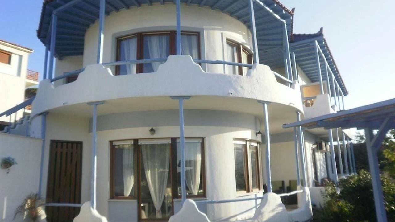 Photo of Outdoor in Skopelos