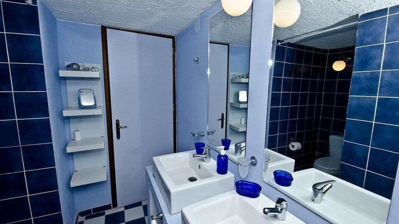 Photo of Bathroom in Skopelos