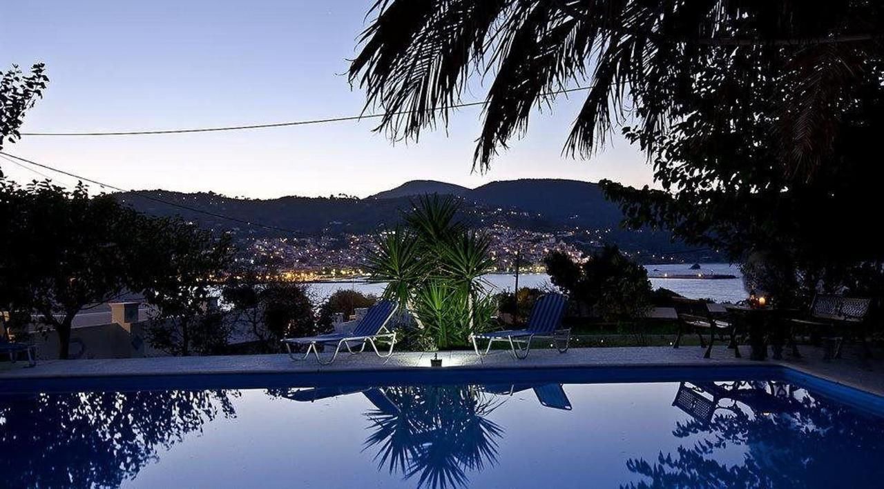 Photo of Outdoor in Skopelos