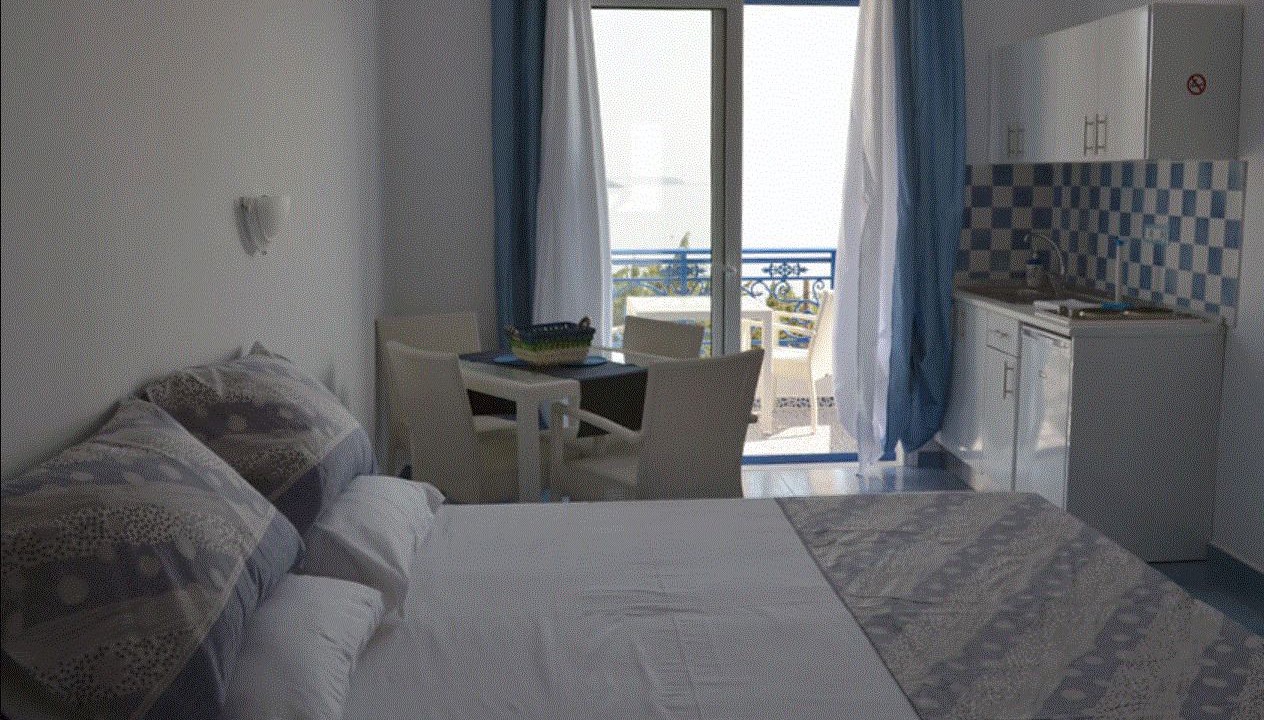 Photo of Bedroom in Stegna