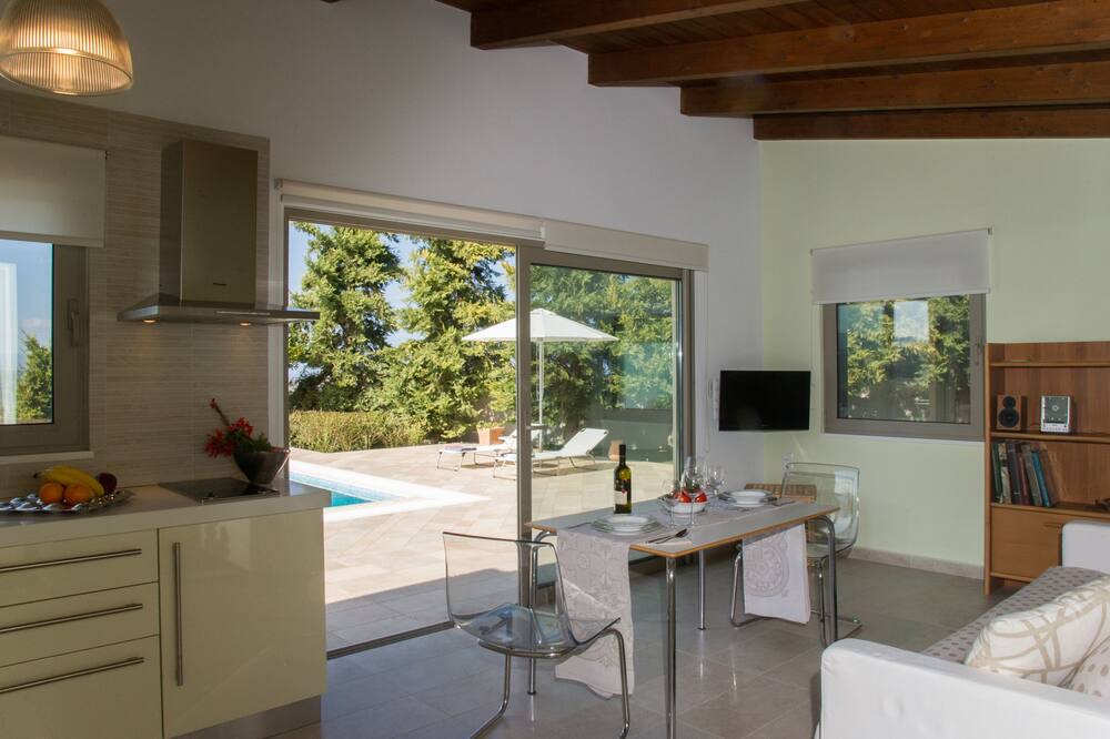 Photo of Livingroom in Episkopi