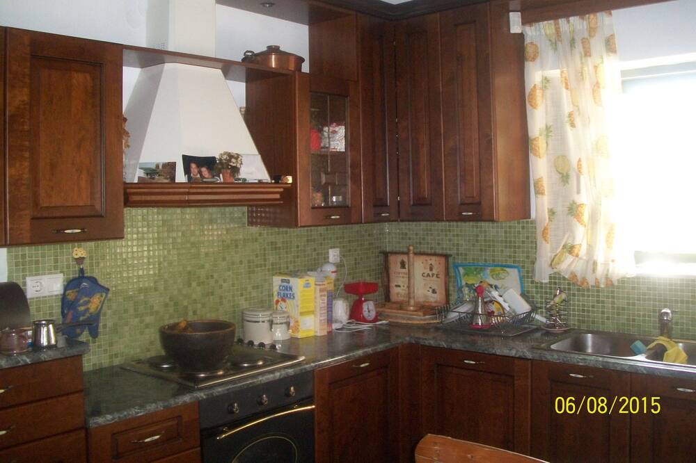 Photo of Kitchen in Stylida