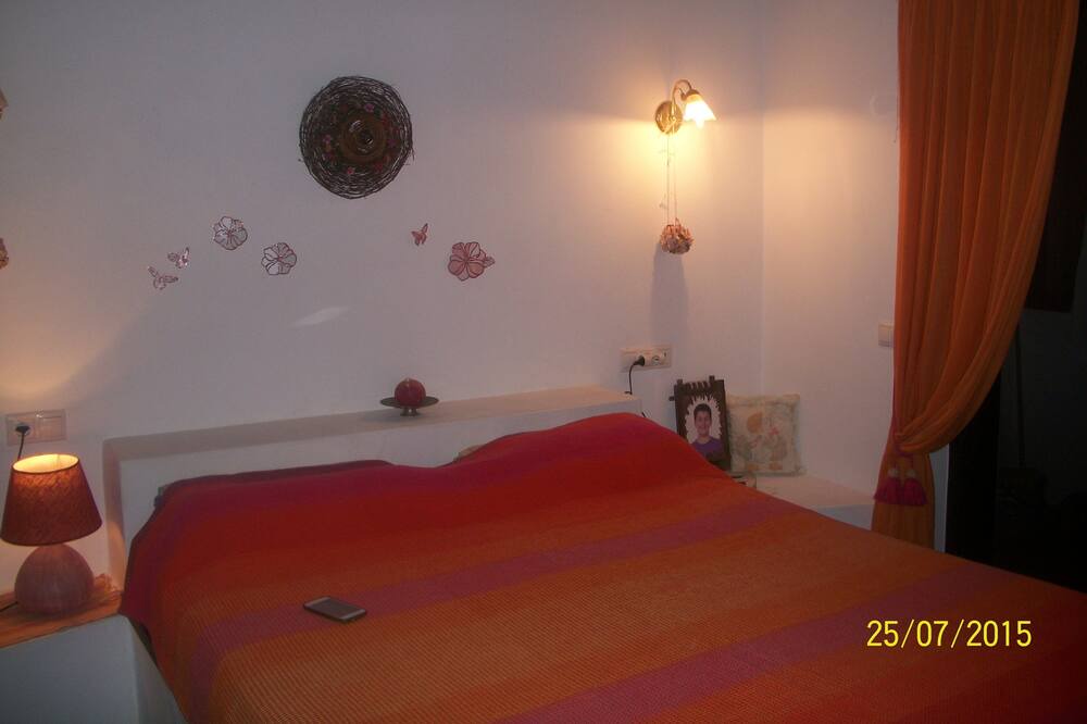 Photo of Bedroom in Stylida