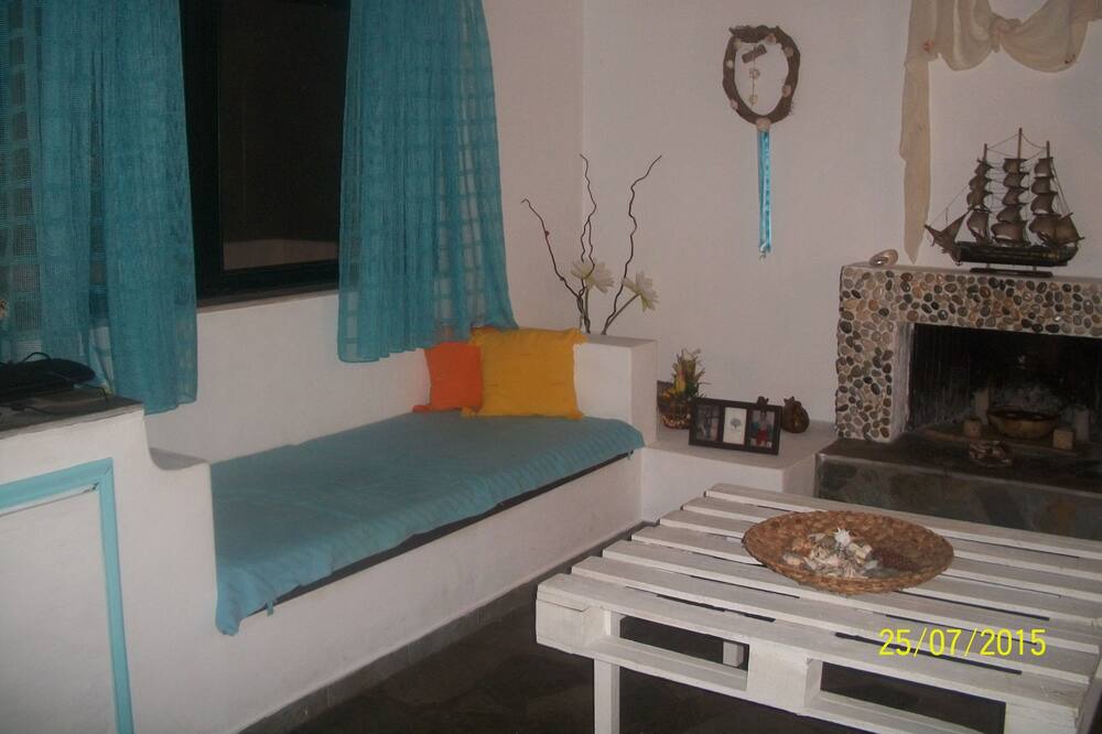 Photo of Bedroom in Stylida
