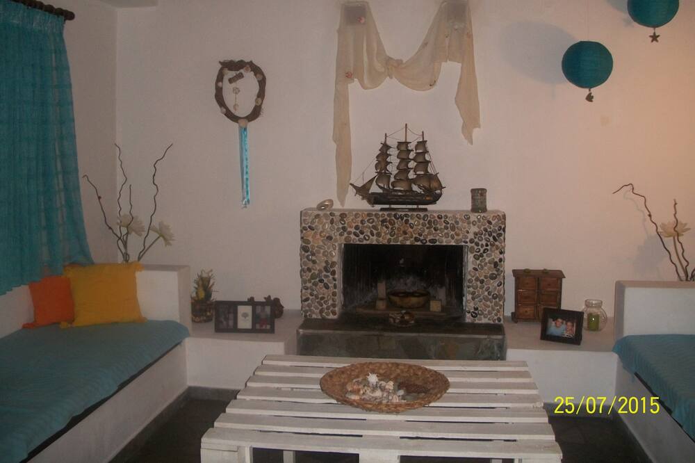 Photo of Livingroom in Stylida