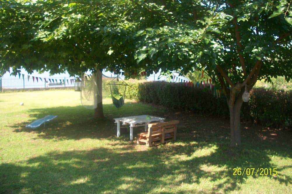 Photo of Outdoor in Stylida