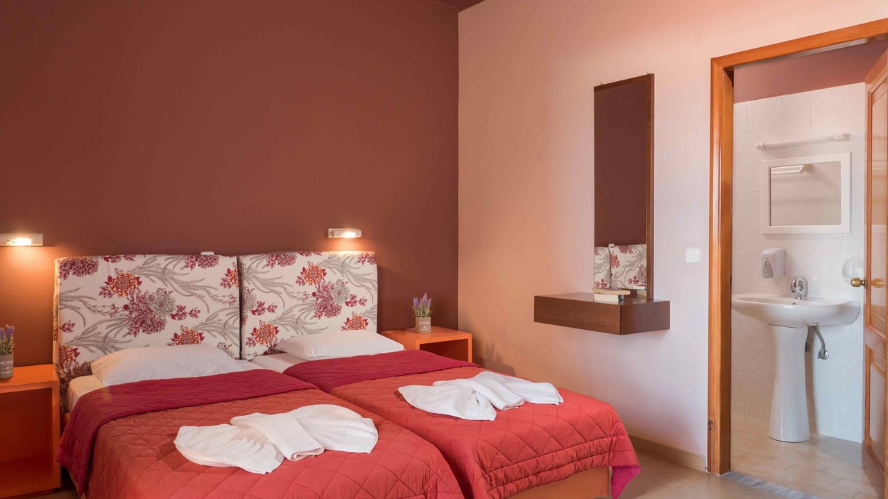Photo of Bedroom in Limeniskos