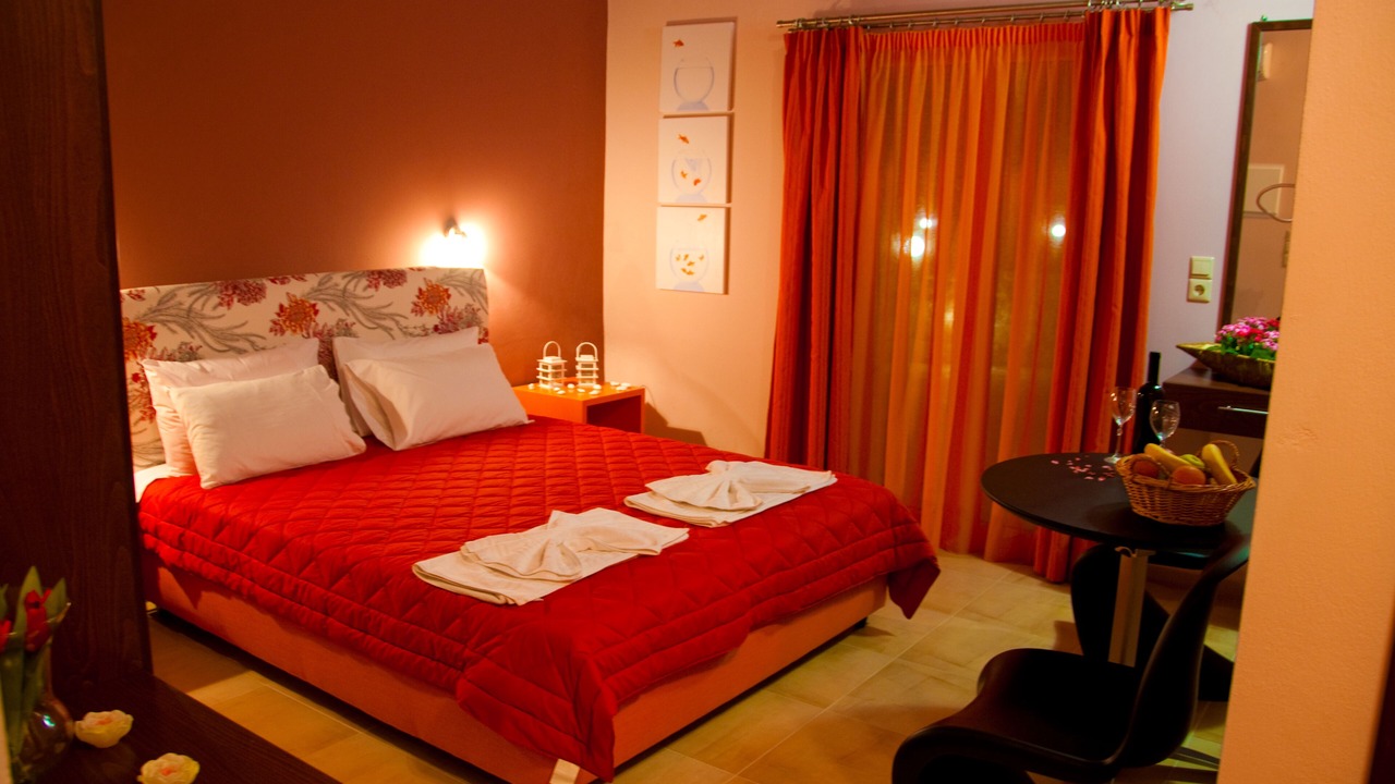 Photo of Bedroom in Limeniskos