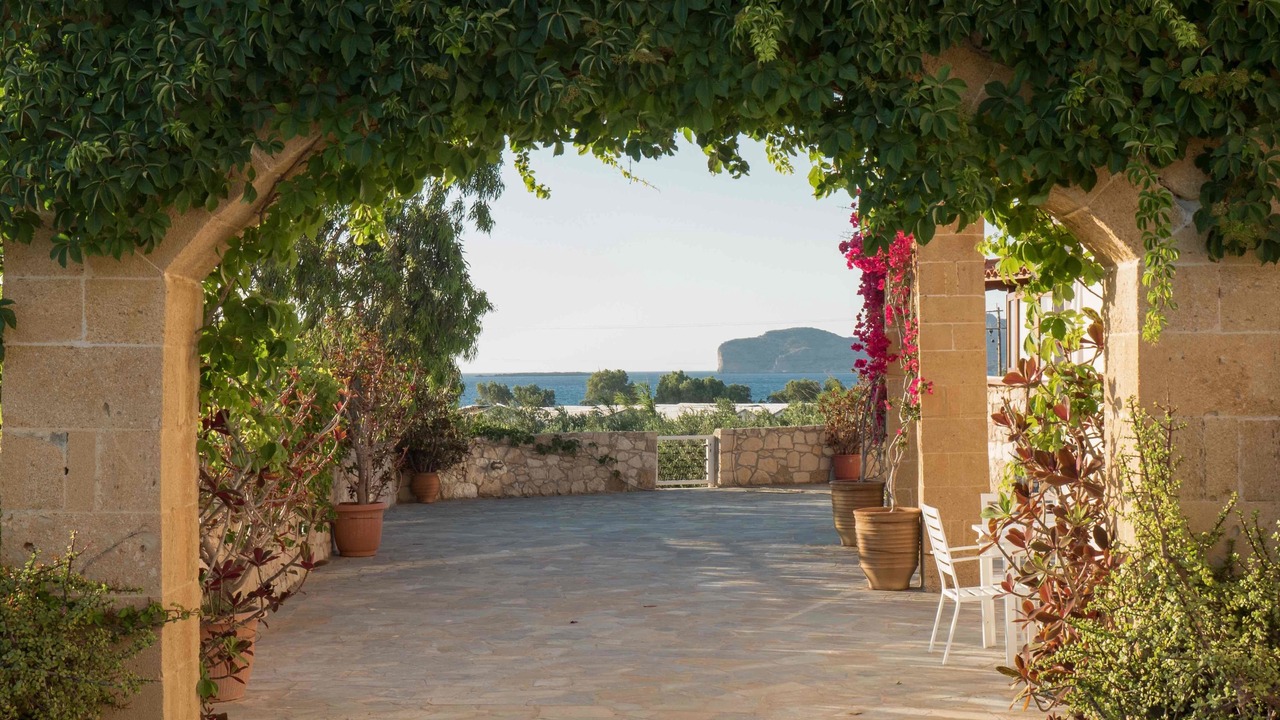 Photo of Outdoor in Limeniskos