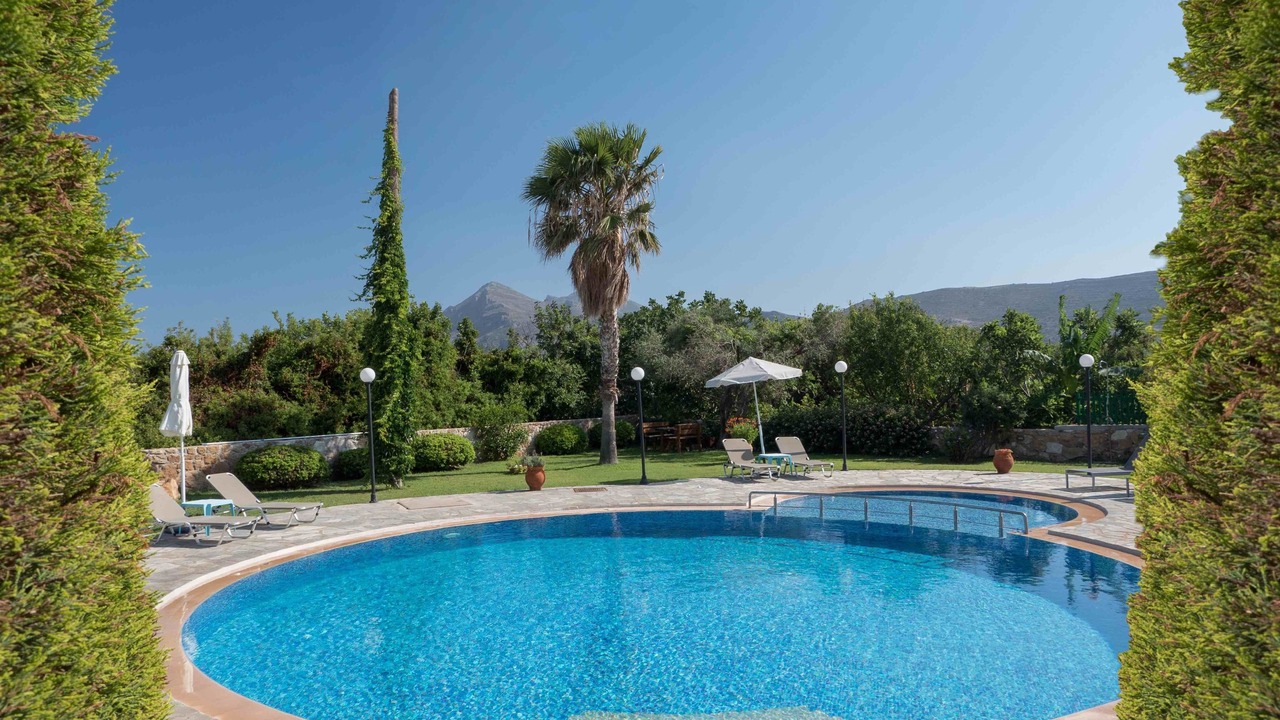 Photo of Outdoor in Limeniskos