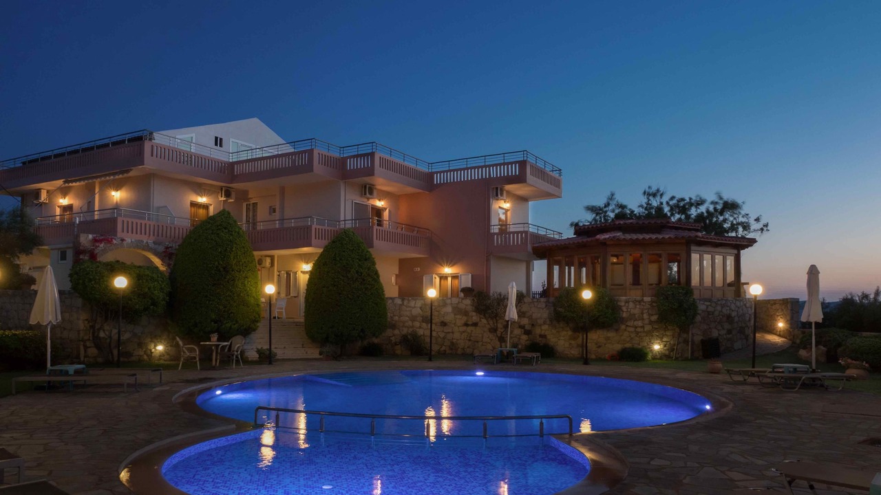 Photo of Outdoor in Limeniskos