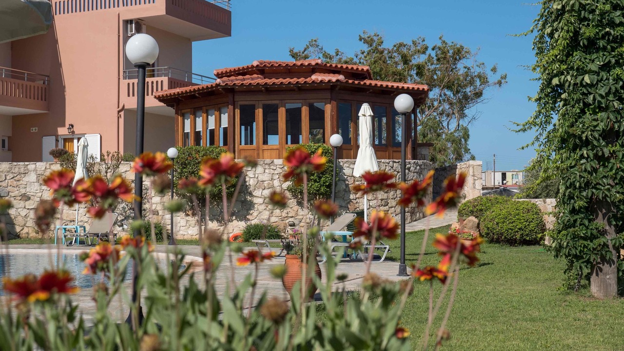 Photo of Outdoor in Limeniskos