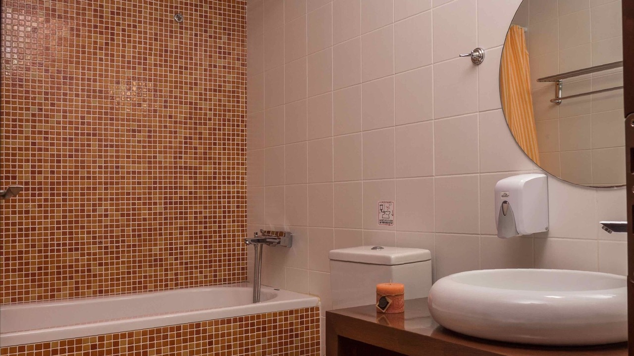 Photo of Bathroom in Limeniskos