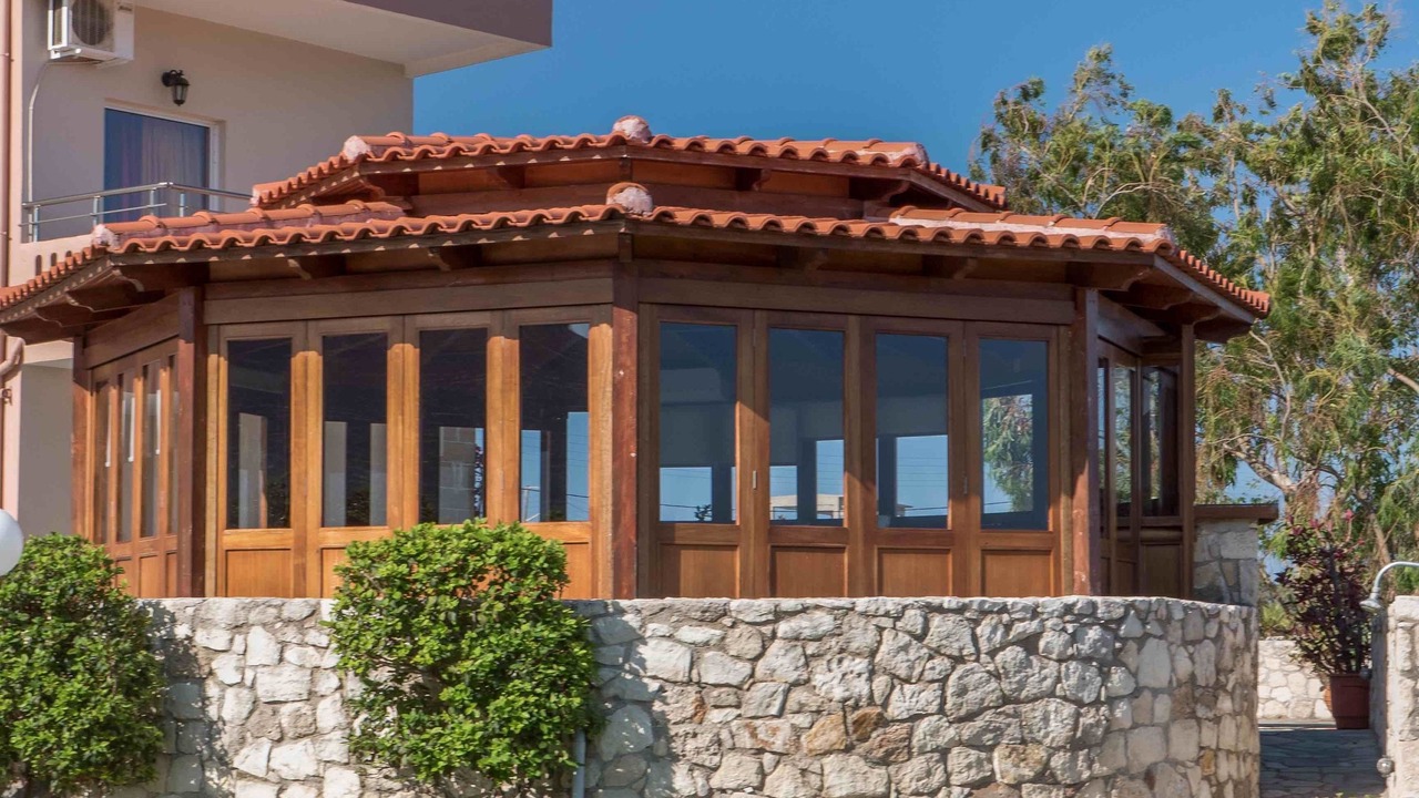 Photo of Outdoor in Limeniskos