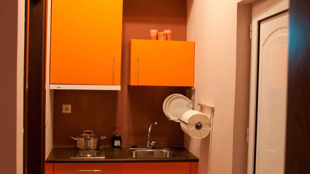 Photo of Bedroom in Limeniskos