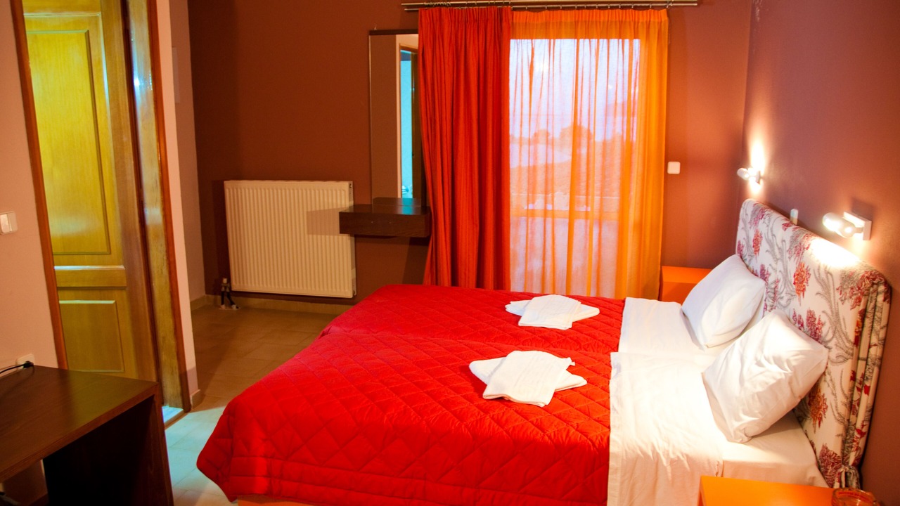 Photo of Bedroom in Limeniskos