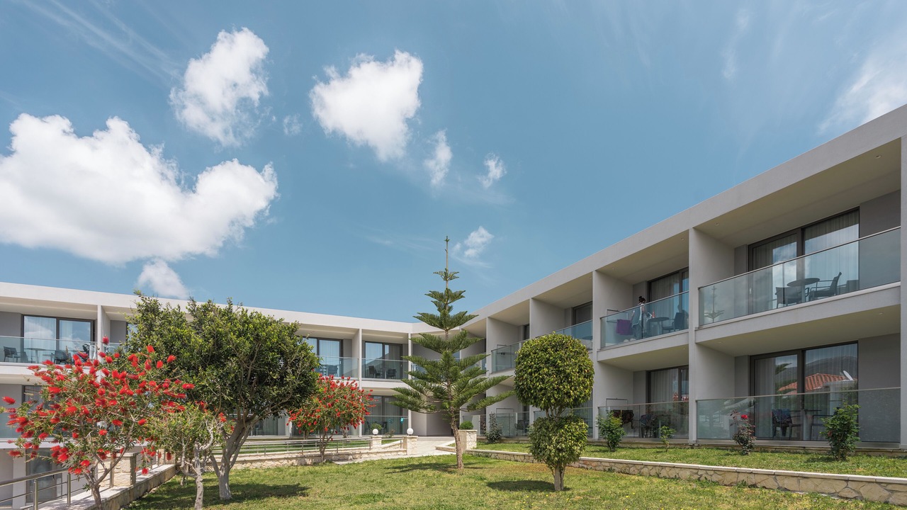 Photo of Outdoor in Agios Sostis