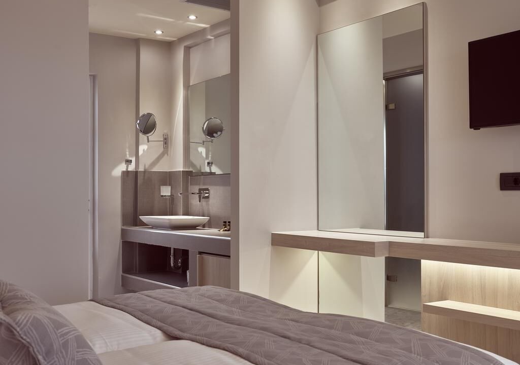 Photo of Bedroom in Agios Sostis