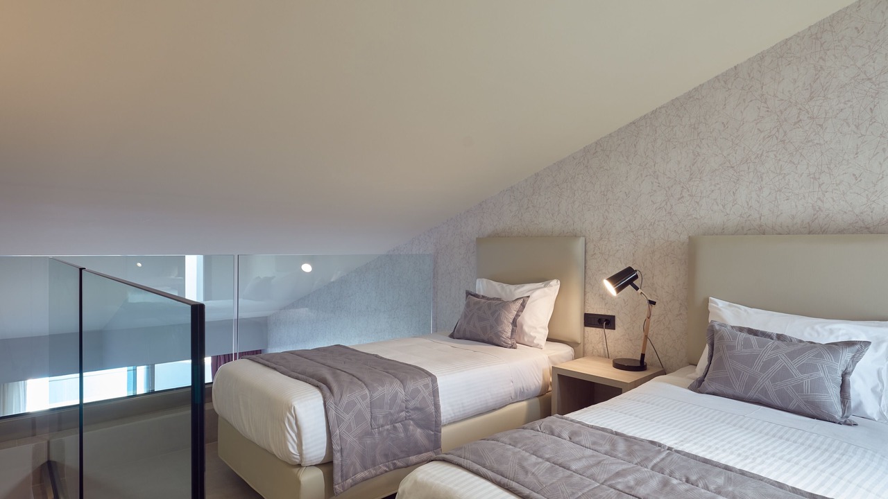 Photo of Bedroom in Agios Sostis