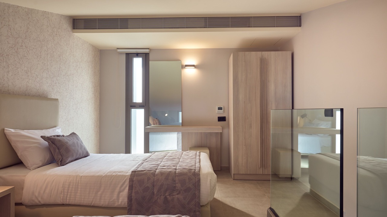 Photo of Bedroom in Agios Sostis