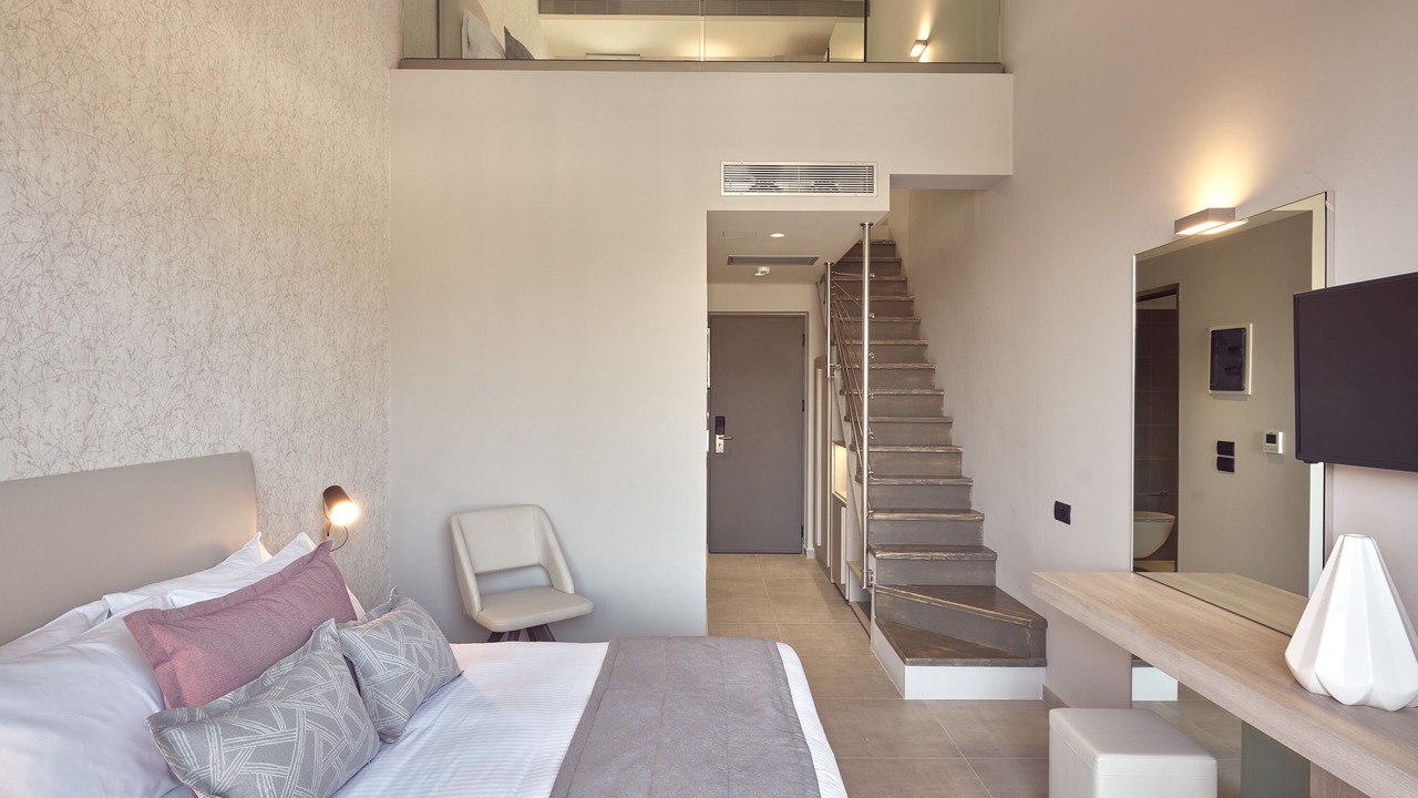 Photo of Bedroom in Agios Sostis