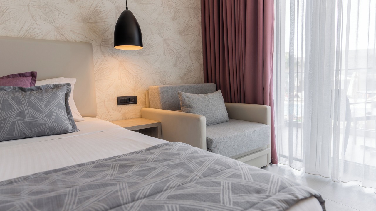 Photo of Bedroom in Agios Sostis