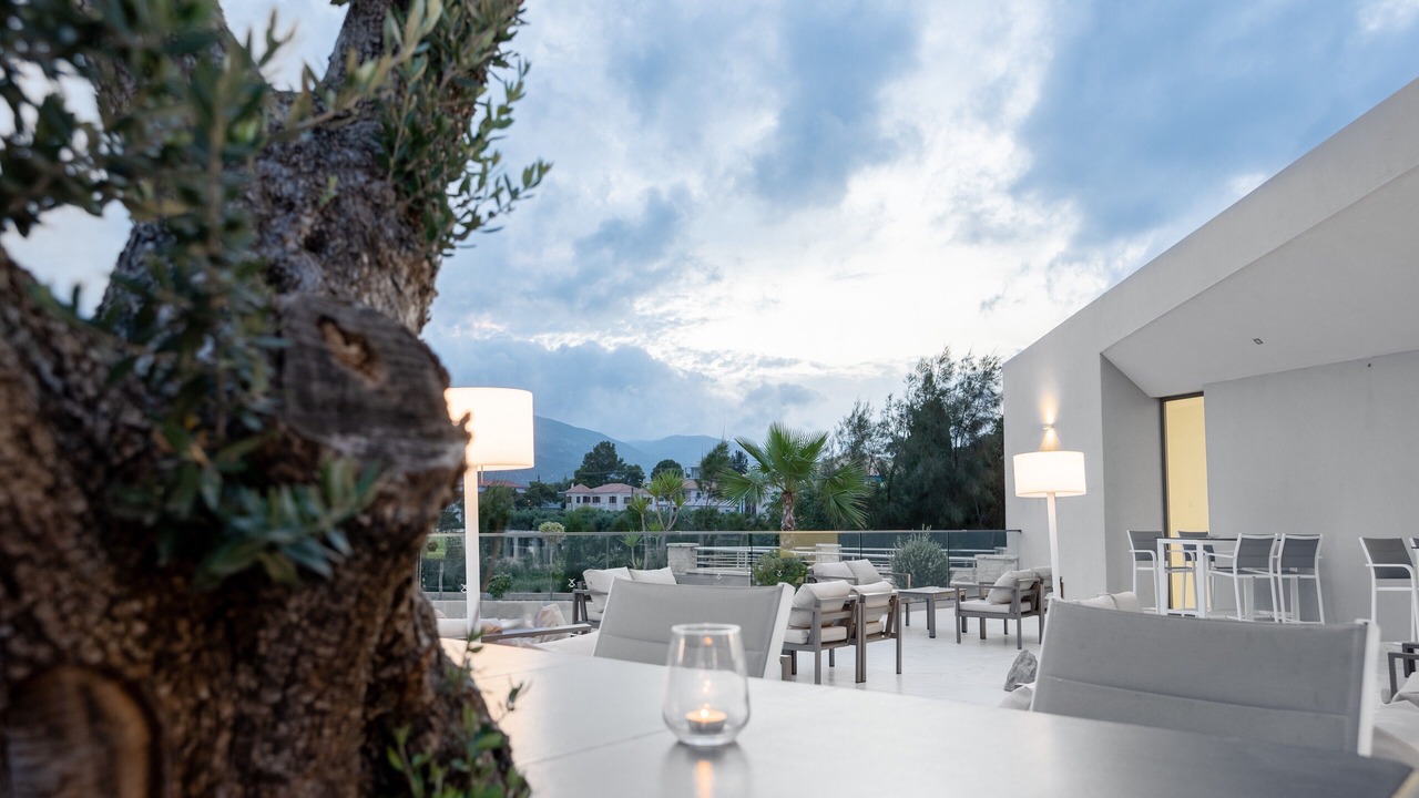Photo of Outdoor in Agios Sostis