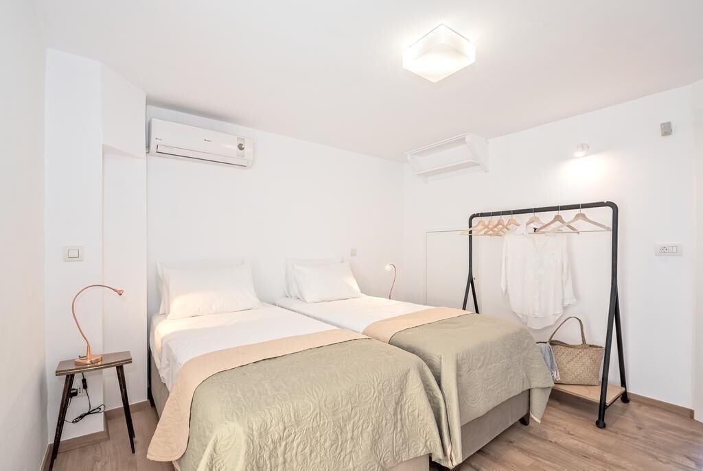 Photo of Bedroom in Spilia