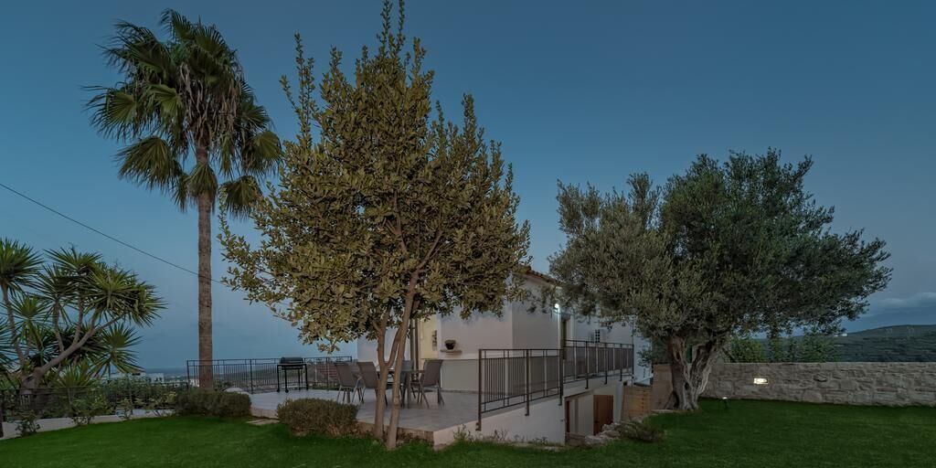 Photo of Outdoor in Spilia