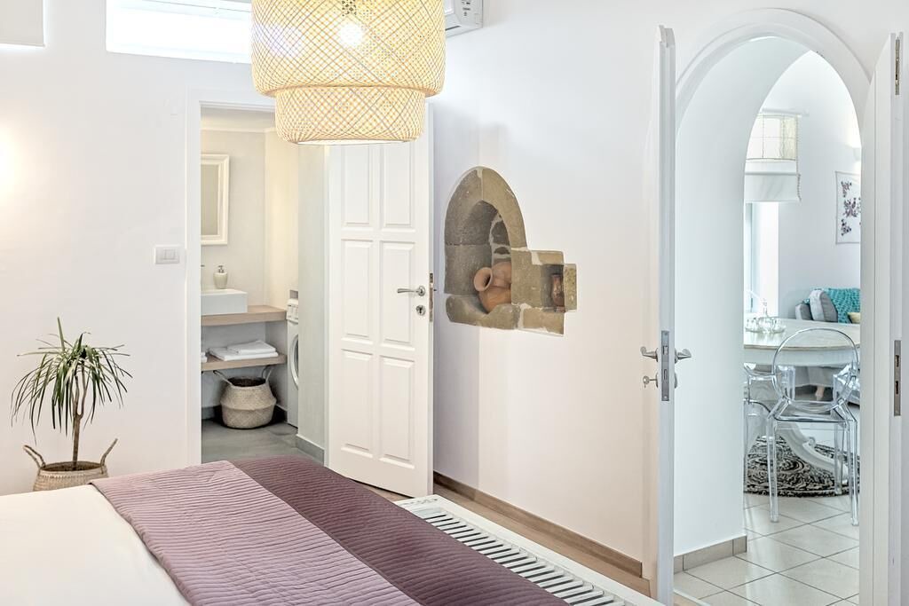 Photo of Bedroom in Spilia
