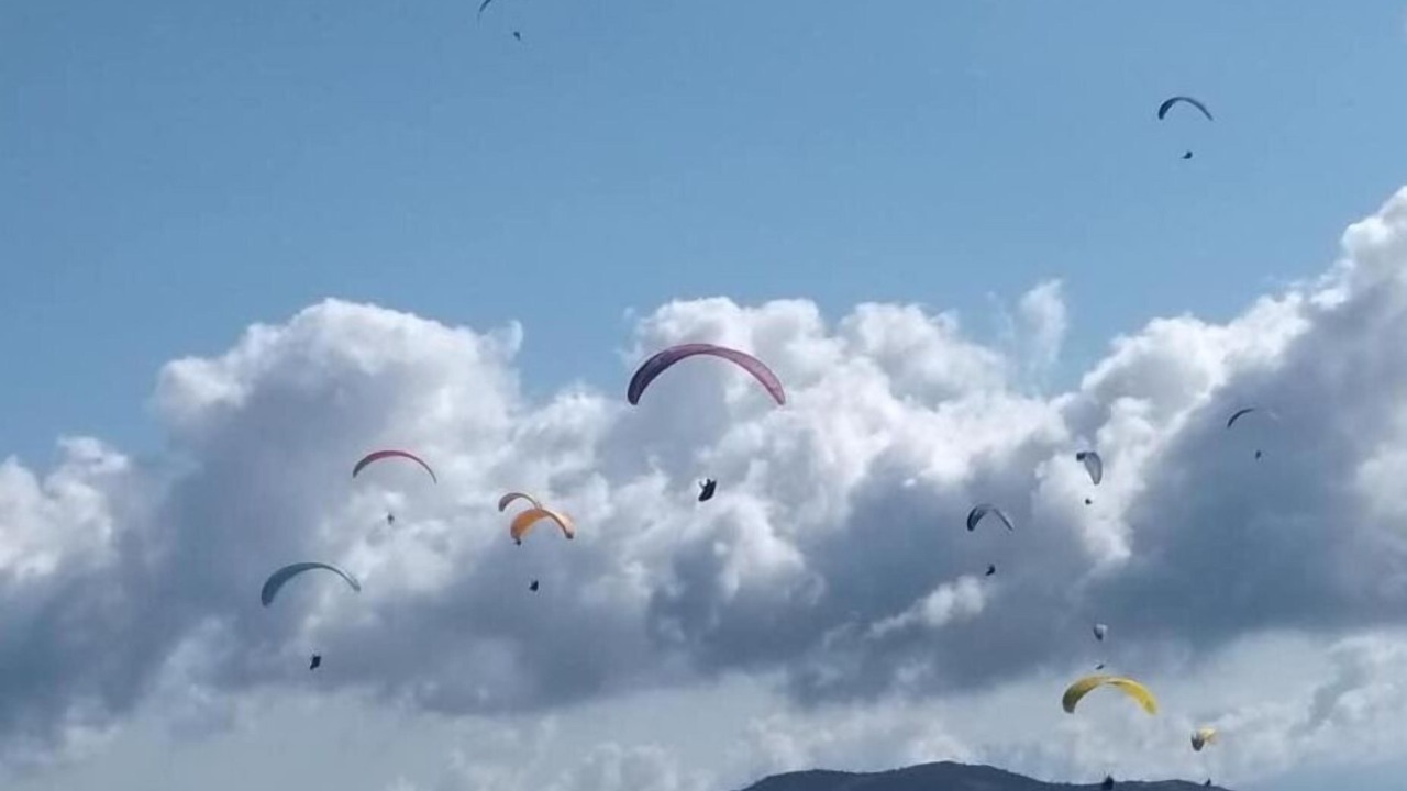 Photo of Others in Paralia Pantaleimonos