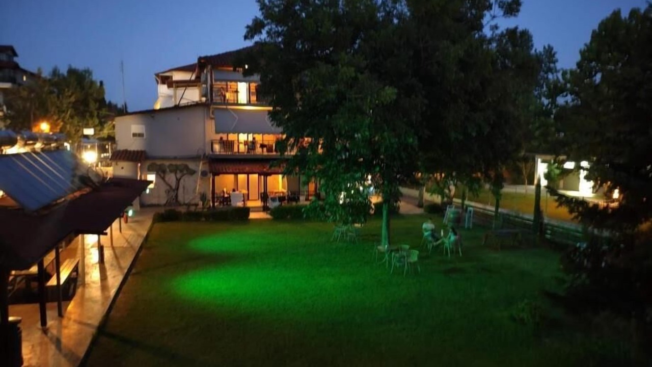Photo of Outdoor in Paralia Pantaleimonos