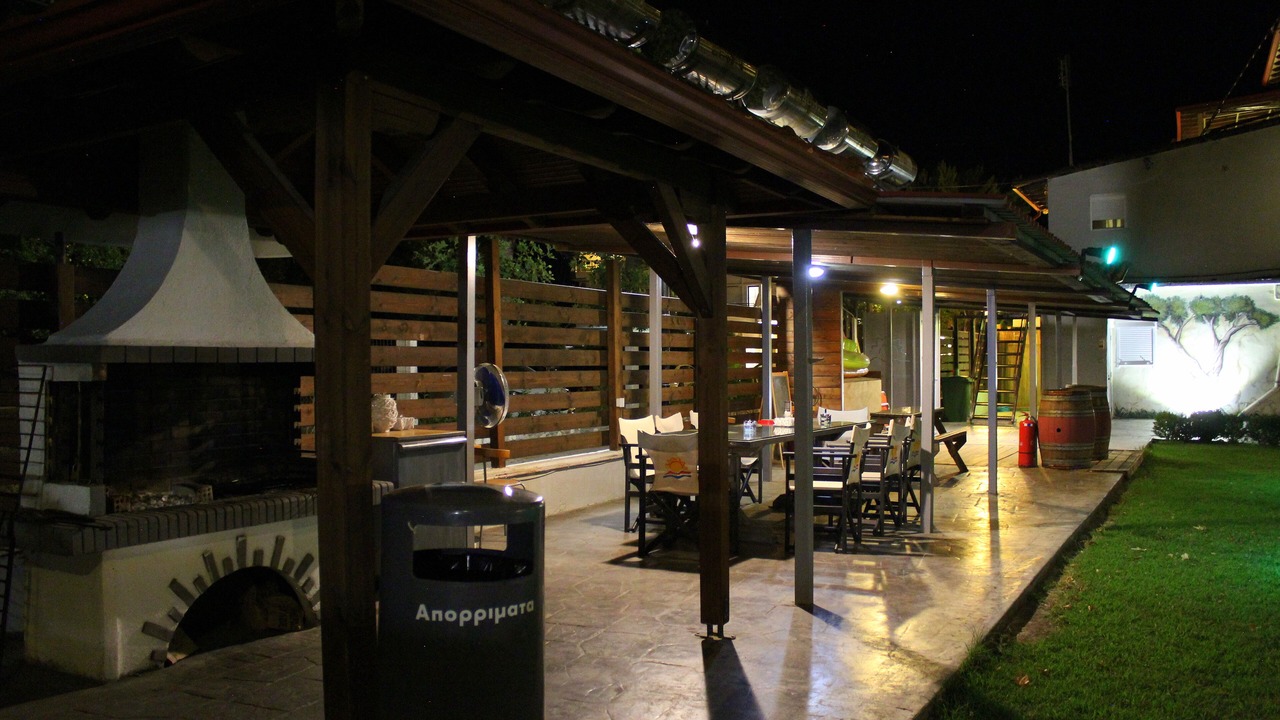 Photo of Outdoor in Paralia Pantaleimonos