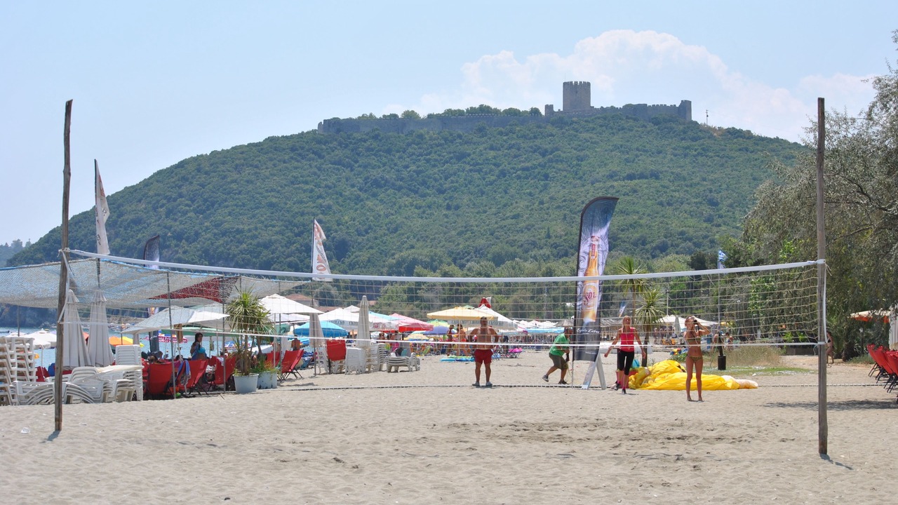 Photo of Others in Paralia Pantaleimonos