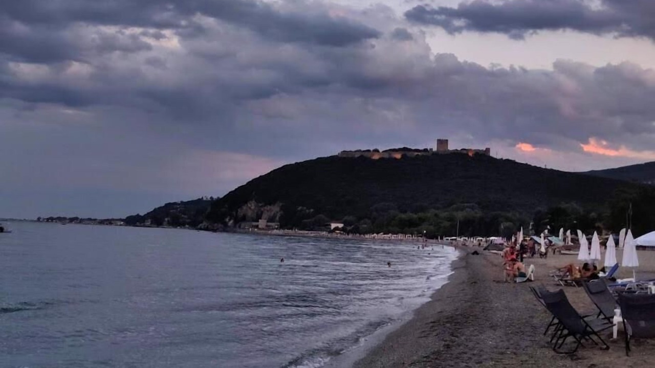 Photo of Others in Paralia Pantaleimonos