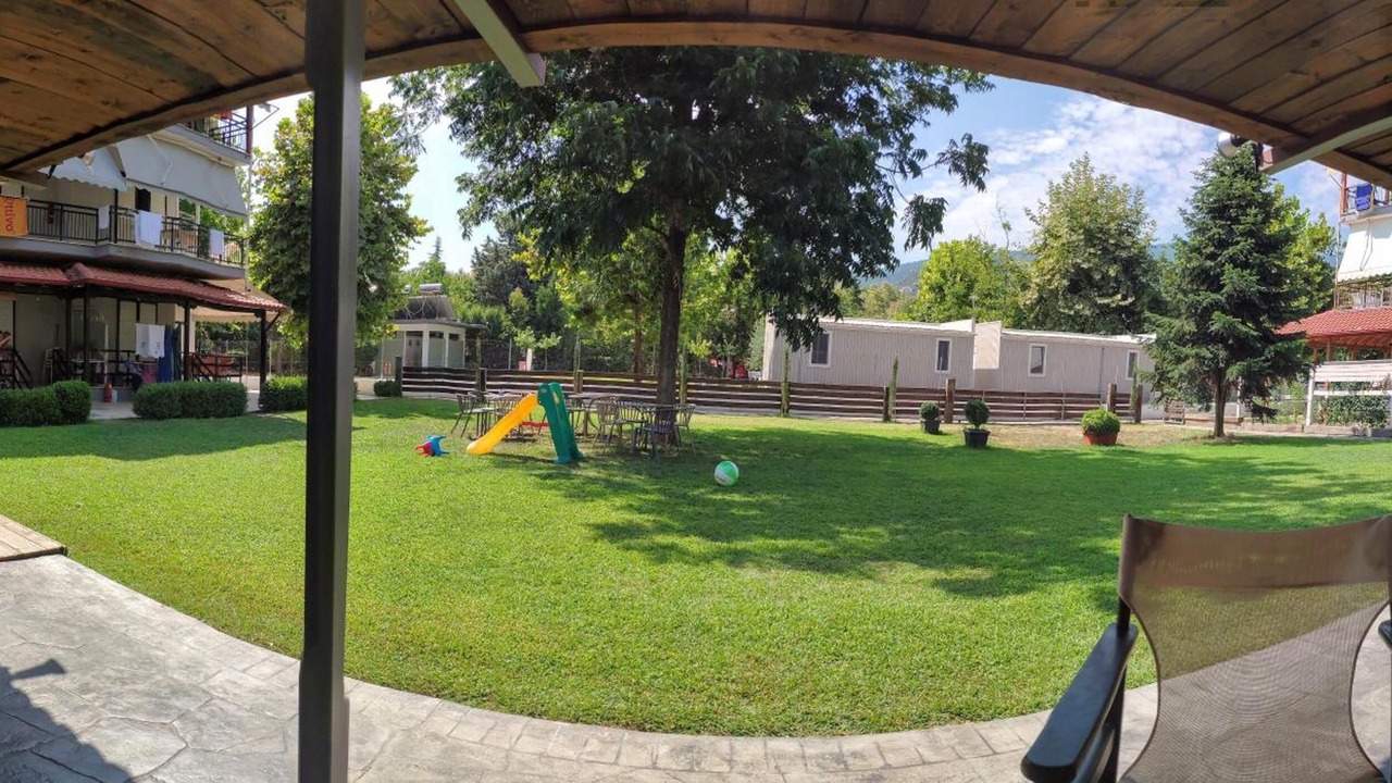 Photo of Outdoor in Paralia Pantaleimonos