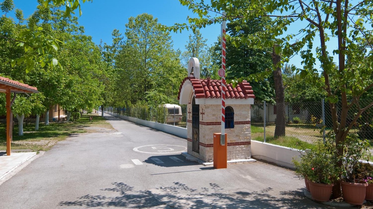 Photo of Outdoor in Paralia Pantaleimonos