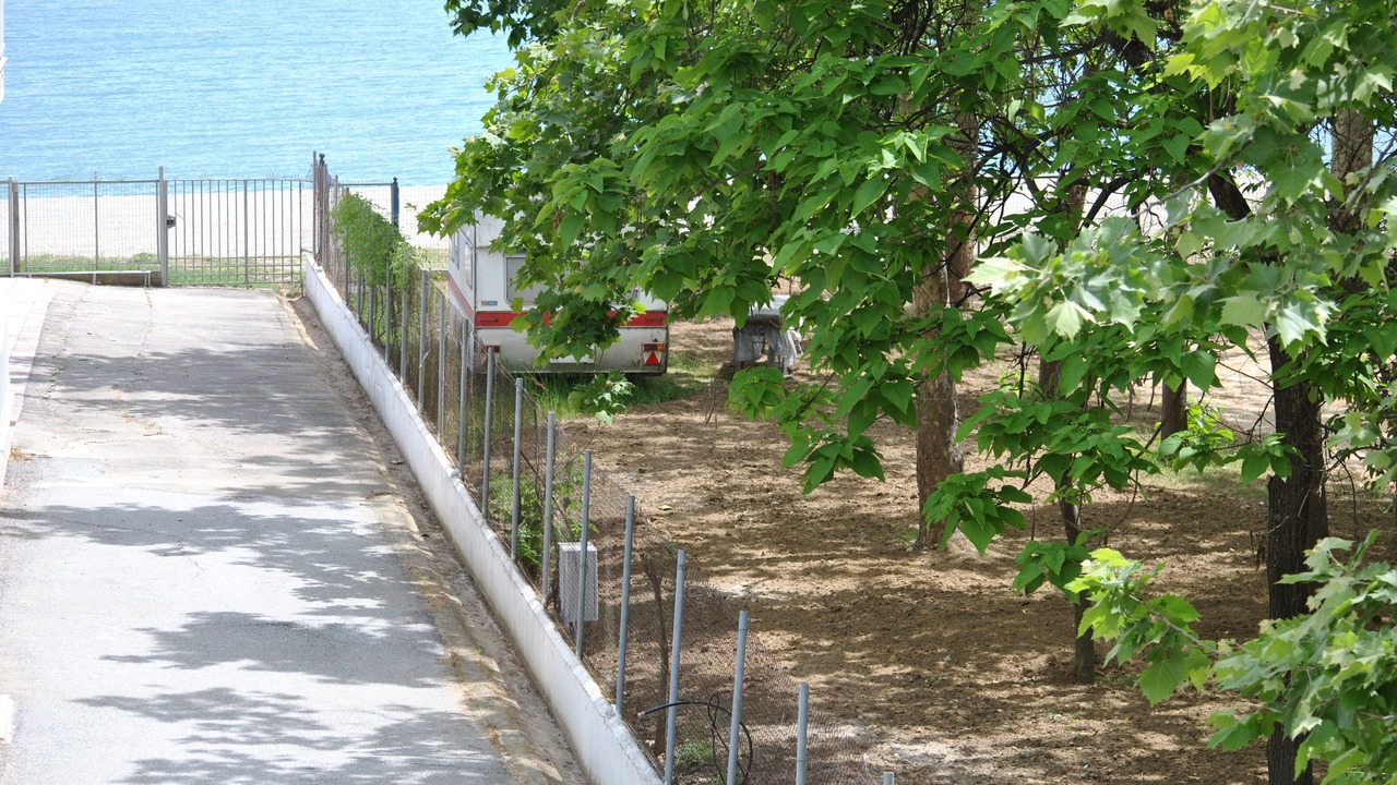 Photo of Outdoor in Paralia Pantaleimonos
