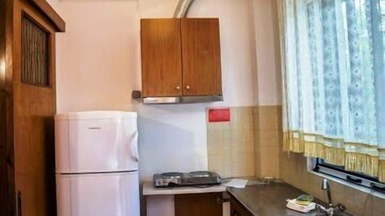 Photo of Bedroom in Paralia Pantaleimonos