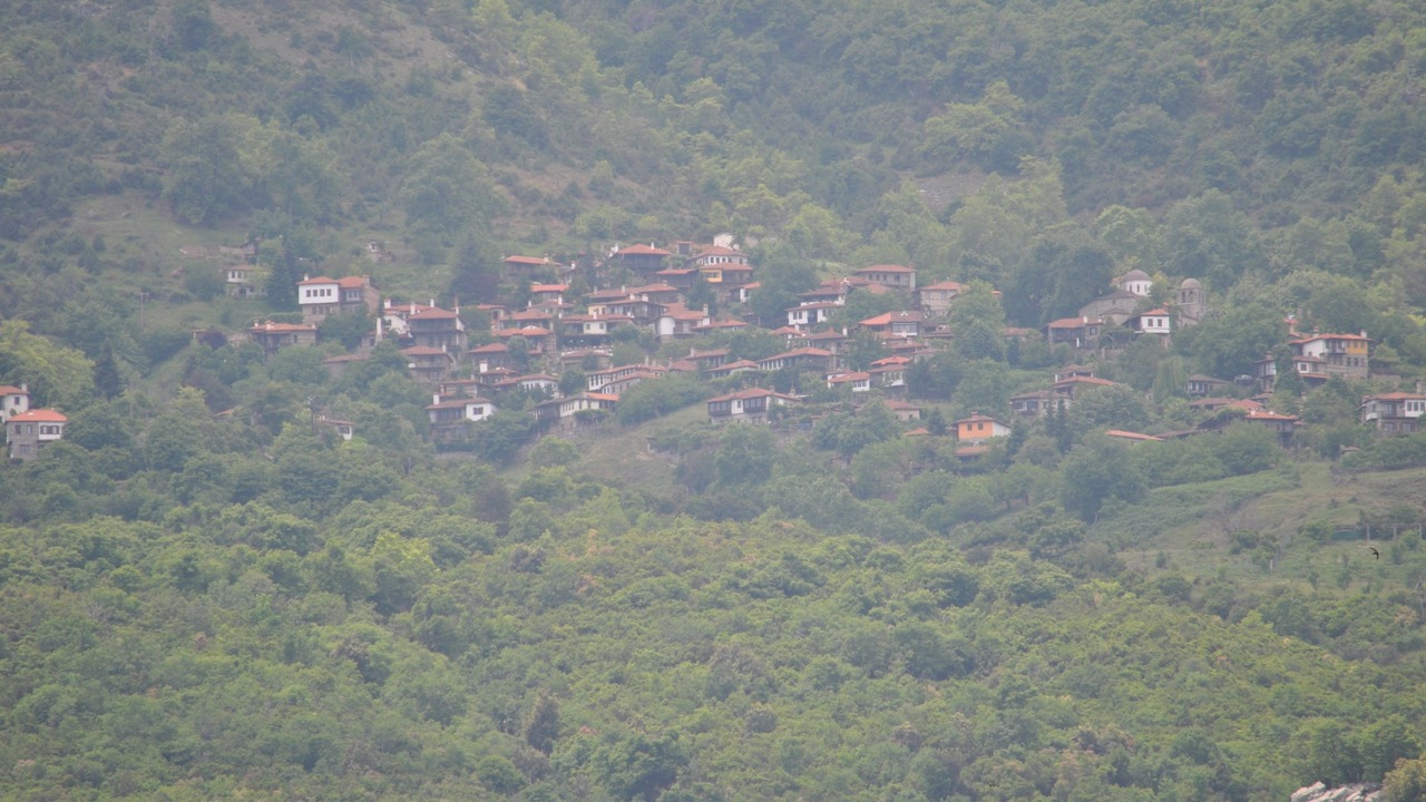 Photo of Others in Paralia Pantaleimonos