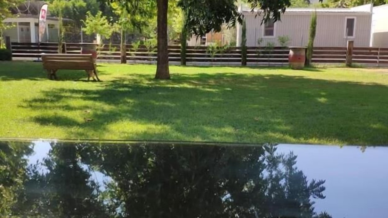 Photo of Outdoor in Paralia Pantaleimonos