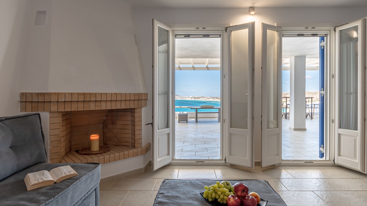 Photo of Bedroom in Mikri Vigla