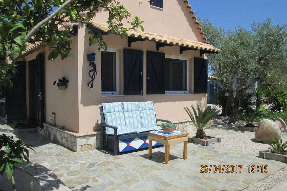 Photo of Outdoor in Messini
