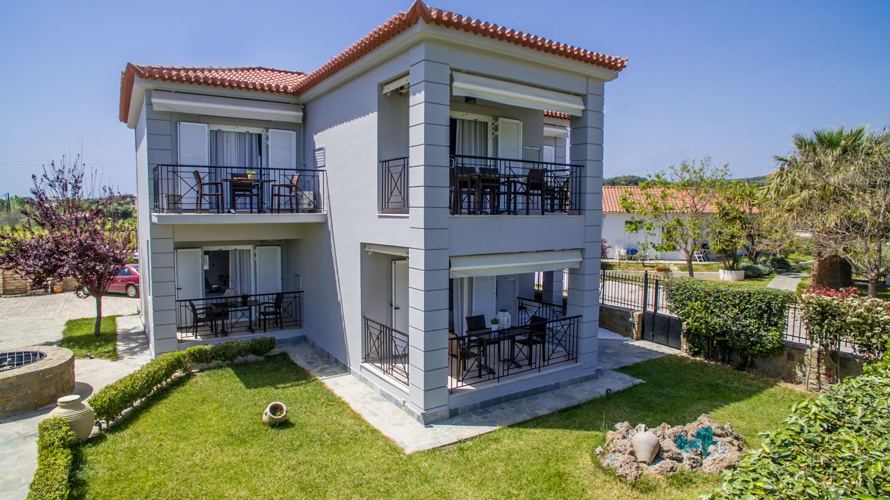 Photo of Outdoor in Foinikounta